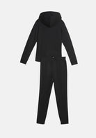 PUMA Tuta ESS+ Animal FZ nera da bambina 692213 01 PUMA 