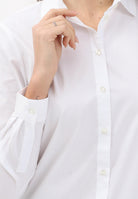 JDY Camicia a manica lunga bianca da donna 15149877 WI JDY 