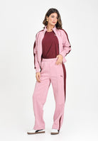 PUMA Pantalone sportivo T7 Always rosa da donna 629797 65 PUMA 