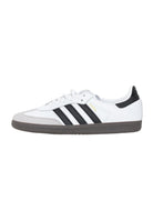 Sneakers Samba OG bianche da uomo B75806 . ADIDAS ORIGINALS 