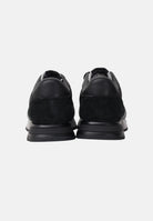 BLAUER Sneakers nere da uomo con logo S6RYDER01-SHA BL BLAUER 