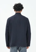 ARMANI EXCHANGE Giacca blu da uomo XM001196AF16644 UB101 ARMANI EXCHANGE 