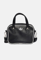 ADIDAS ORIGINALS Borsa a mano ADICOLOR XS nera da donna JX7872 . ADIDAS ORIGINALS 