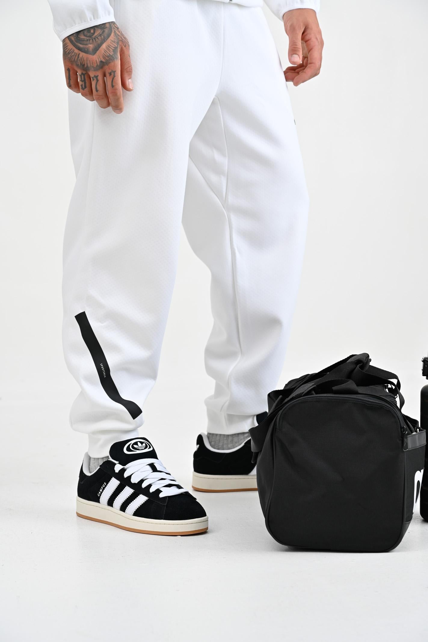 ADIDAS ORIGINALS Sneakers Campus 00s nere per uomo e donna HQ8708 . ADIDAS ORIGINALS 