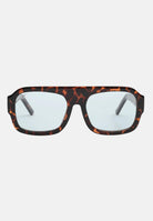 OS SUNGLASSES Occhiali da sole tartarugati per uomo e donna modello Roma OS2045 C03 OS SUNGLASSES 