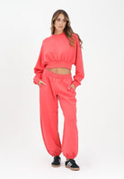 ADIDAS PERFORMANCE Pantalone sportivo Soft Lux corallo da donna KD9773  ADIDAS PERFORMANCE 