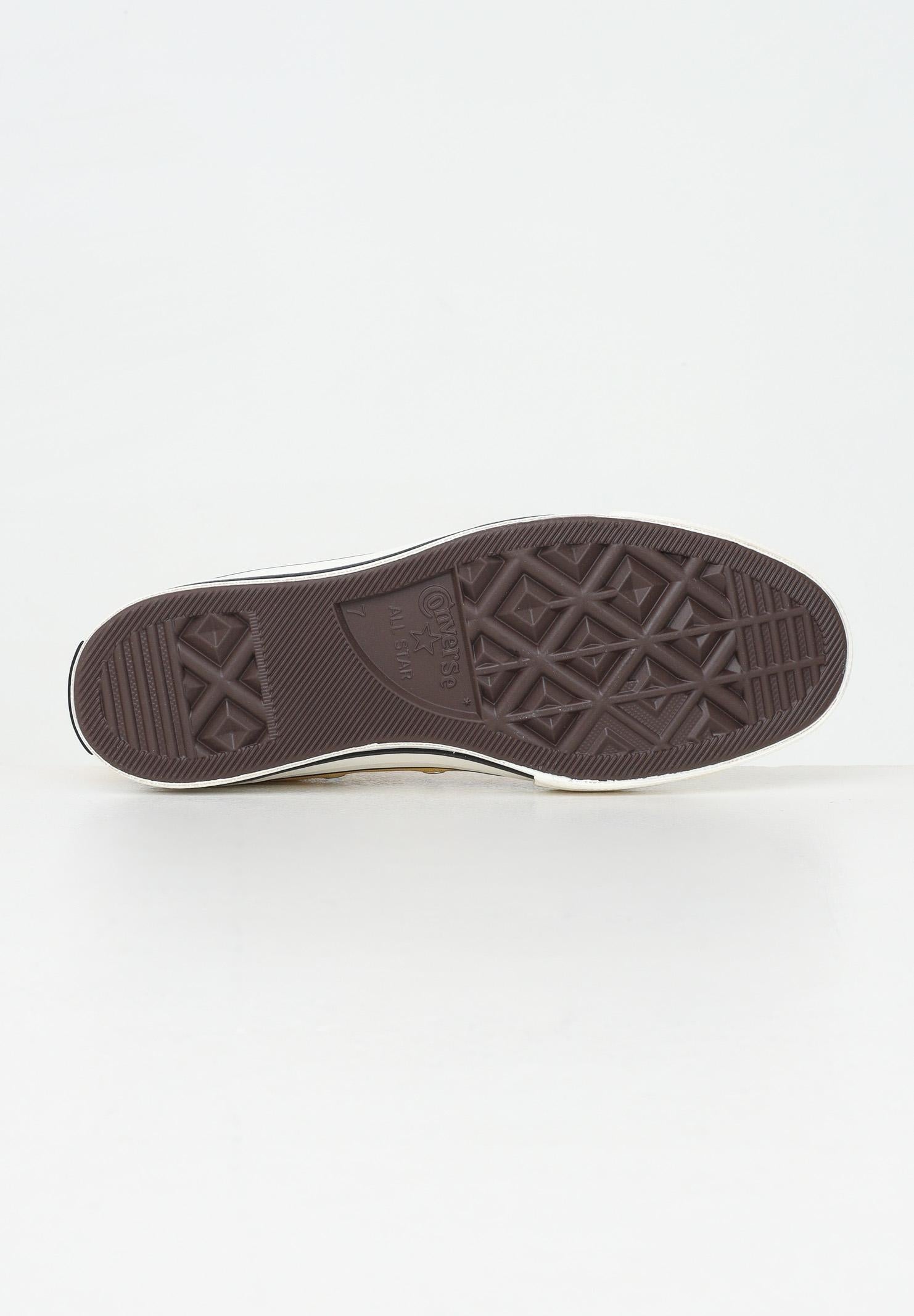 Sneakers CHUCK 70 gialle per uomo e donna A10526C . CONVERSE 