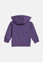 ADIDAS ORIGINALS Tuta Cargo viola da neonato JY4867 . ADIDAS ORIGINALS 