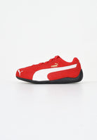 PUMA Sneakers Speedcat rosse per bambino e bambina 401699 02 PUMA 