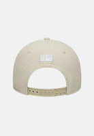 NEW ERA Cappello con visiera 9FORTY M-Crown New York Yankees MLB Linen crema per uomo e donna 60856285 . NEW ERA 