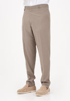 I'M BRIAN Pantalone elegante beige da uomo PA3686 TA I'M BRIAN 