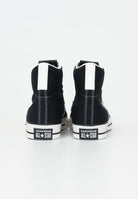 CONVERSE Sneakers STAR PLAYER 76 nere da uomo A10516C . CONVERSE 