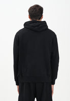 NEW ERA Felpa con cappuccio Oversized Chicago Bulls NBA Arch Graphic nera per uomo e donna 60684505  NEW ERA 