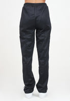 ADIDAS ORIGINALS Pantalone sportivo Beckenbauer nero da donna IW3171 . ADIDAS ORIGINALS 