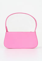 DIESEL Borsa a spalla WDELIA rosa da donna J02521KXBEW K399 DIESEL 
