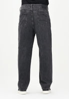 ARMANI EXCHANGE Jeans in denim nero da uomo XM001156AF17040 MC002 ARMANI EXCHANGE 