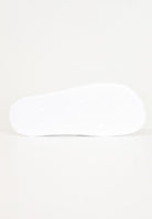 Ciabatte Adilette lite bianche per uomo e donna FU8297 . ADIDAS ORIGINALS 
