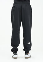 THE NORTH FACE Pantalone sportivo Fine nero da uomo NF0A8C1KJK31 . THE NORTH FACE 