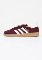 ADIDAS ORIGINALS Sneakers Handball Spezial bordeaux per uomo e donna JP8726  ADIDAS ORIGINALS 