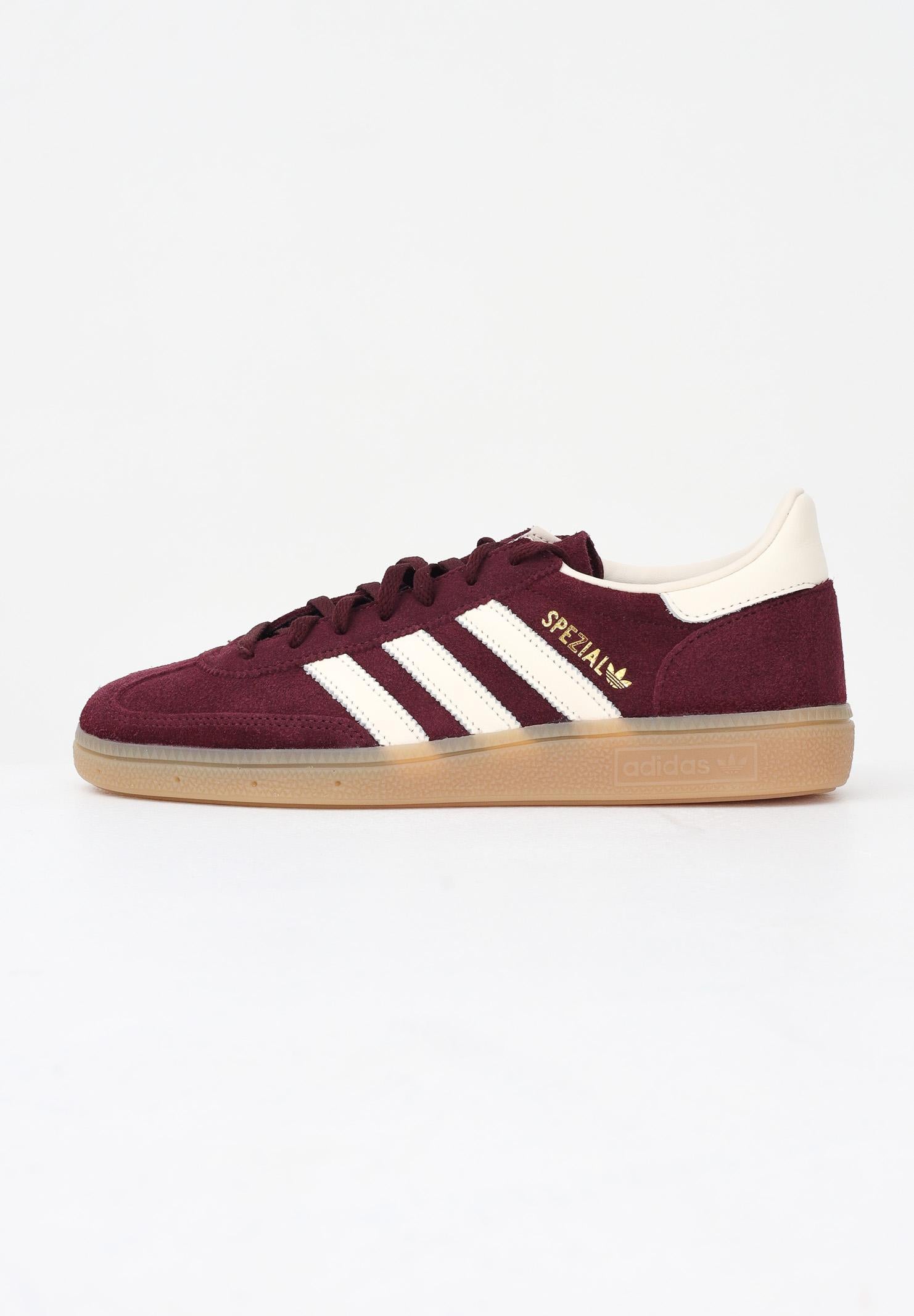 ADIDAS ORIGINALS Sneakers Handball Spezial bordeaux per uomo e donna JP8726  ADIDAS ORIGINALS 