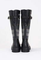 BARBOUR Stivali Dena neri da donna 252MLRF0119 BK71 BARBOUR 