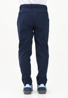 I'M BRIAN Pantalone blu da bambino PA3265J 005 I'M BRIAN 