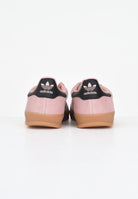 ADIDAS ORIGINALS Sneakers Gazelle Indoor rosa da donna JP8763 . ADIDAS ORIGINALS 