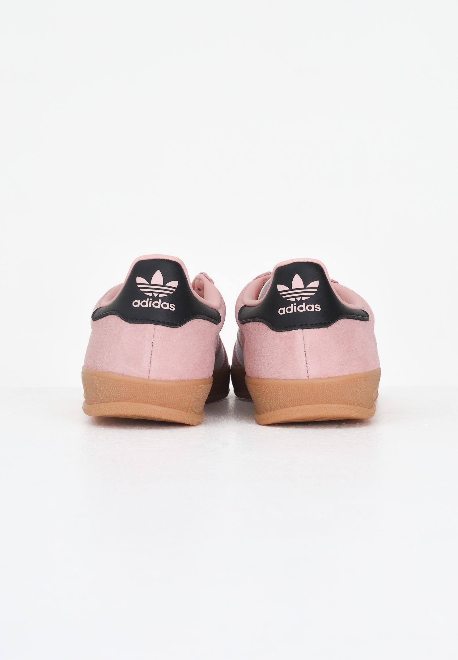 ADIDAS ORIGINALS Sneakers Gazelle Indoor rosa da donna JP8763 . ADIDAS ORIGINALS 