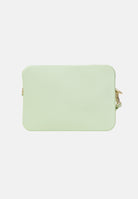 MARC ELLIS Pochette FLAT-FLOWE-26 verde da donna FLAT-FLOWE-26 SOGRLIGO MARC ELLIS 