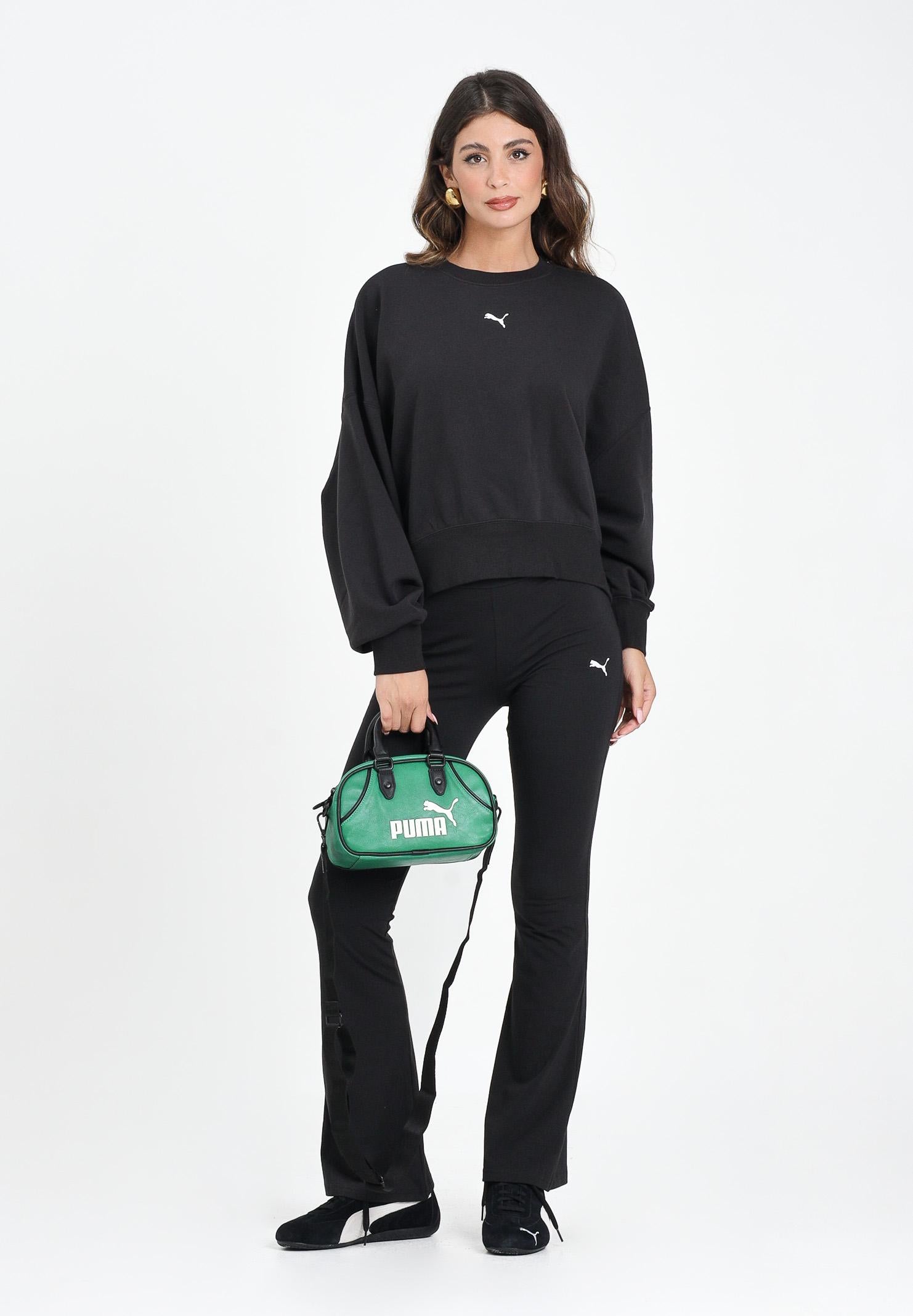 PUMA Leggings sportivo ESS nero da donna 631542 01 PUMA 