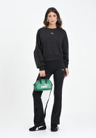 PUMA Leggings sportivo ESS nero da donna 631542 01 PUMA 