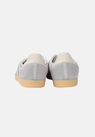ADIDAS ORIGINALS Sneakers Samba OG argento per uomo e donna IH6818 . ADIDAS ORIGINALS 
