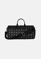 SPRAYGROUND Borsone Gray Peeking Character Check nero per uomo e donna 910D8910NSZ . SPRAYGROUND 