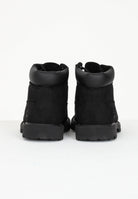 TIMBERLAND Anfibi Timberland® Premium 6 Inch neri da neonato TB0128070011 0011 TIMBERLAND 