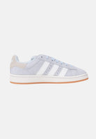 ADIDAS ORIGINALS Sneakers CAMPUS celesti per uomo e donna JP9565 . ADIDAS ORIGINALS 