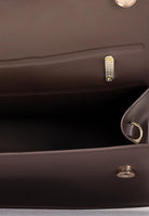 MARC ELLIS Borsa a tracolla Flat Arrow M marrone da donna FLAT-ARROW-M COLIGO MARC ELLIS 