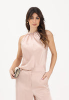 PINKO Top elegante rosa da donna 106621A1Y5 Q35 PINKO 