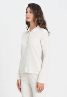 ONLY Cardigan panna da donna 15353029 PumiceStone ONLY 