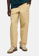 PUMA Pantalone sportivo cargo WARDROBE ESS beige da uomo 629653 92 PUMA 