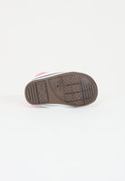 CONVERSE Scarpe da culla CHUCK TAYLOR ALL STAR rosa da neonato 865160C  CONVERSE 