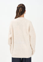 NEW ERA Cardigan LA Dodgers MLB panna da donna 60684486  NEW ERA 