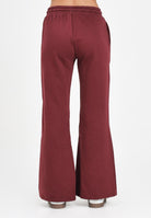 PUMA Pantalone sportivo HER Comfort bordeaux da donna 633010 96 PUMA 