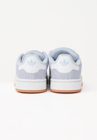 ADIDAS ORIGINALS Sneakers Campus 00s celesti per bambino e bambina JQ1994 . ADIDAS ORIGINALS 