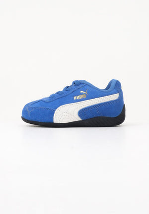 PUMA Sneakers Speedcat blu da neonato 401700 13 PUMA 