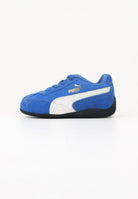 PUMA Sneakers Speedcat blu da neonato 401700 13 PUMA 