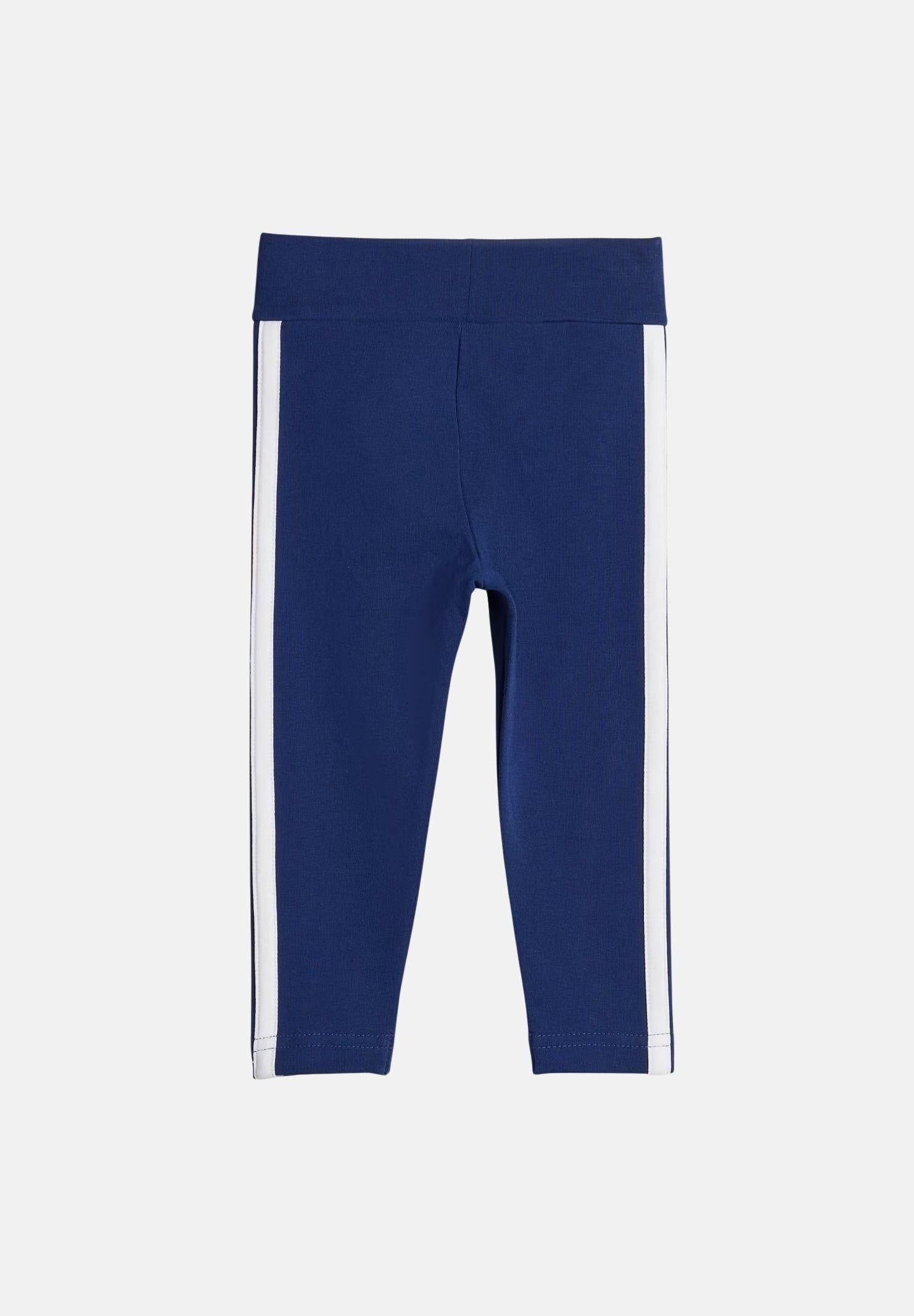 ADIDAS ORIGINALS Completo ADIDAS DISNEY FROZEN lilla da bambina JZ3554 . ADIDAS ORIGINALS 