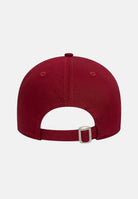 NEW ERA Cappello con visiera New York Yankees League Essential bordeaux per uomo e donna 60471469 . NEW ERA 