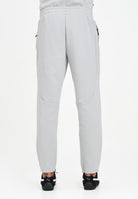 PUMA Pantalone sportivo Evostripe grigo da uomo 688234 63 PUMA 