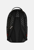 SPRAYGROUND Zaino MIDNIGHT CHATEAU DLXSV nero per uomo e donna 910B7061NSZ  SPRAYGROUND 