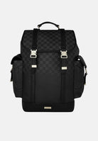 SPRAYGROUND Zaino Sprayground Spritz Black Monte Carlo nero per uomo e donna 910B8279NSZ . SPRAYGROUND 